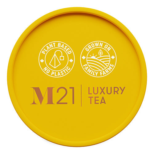 Maple Luxury Herbal Tea - 3 x 12ct