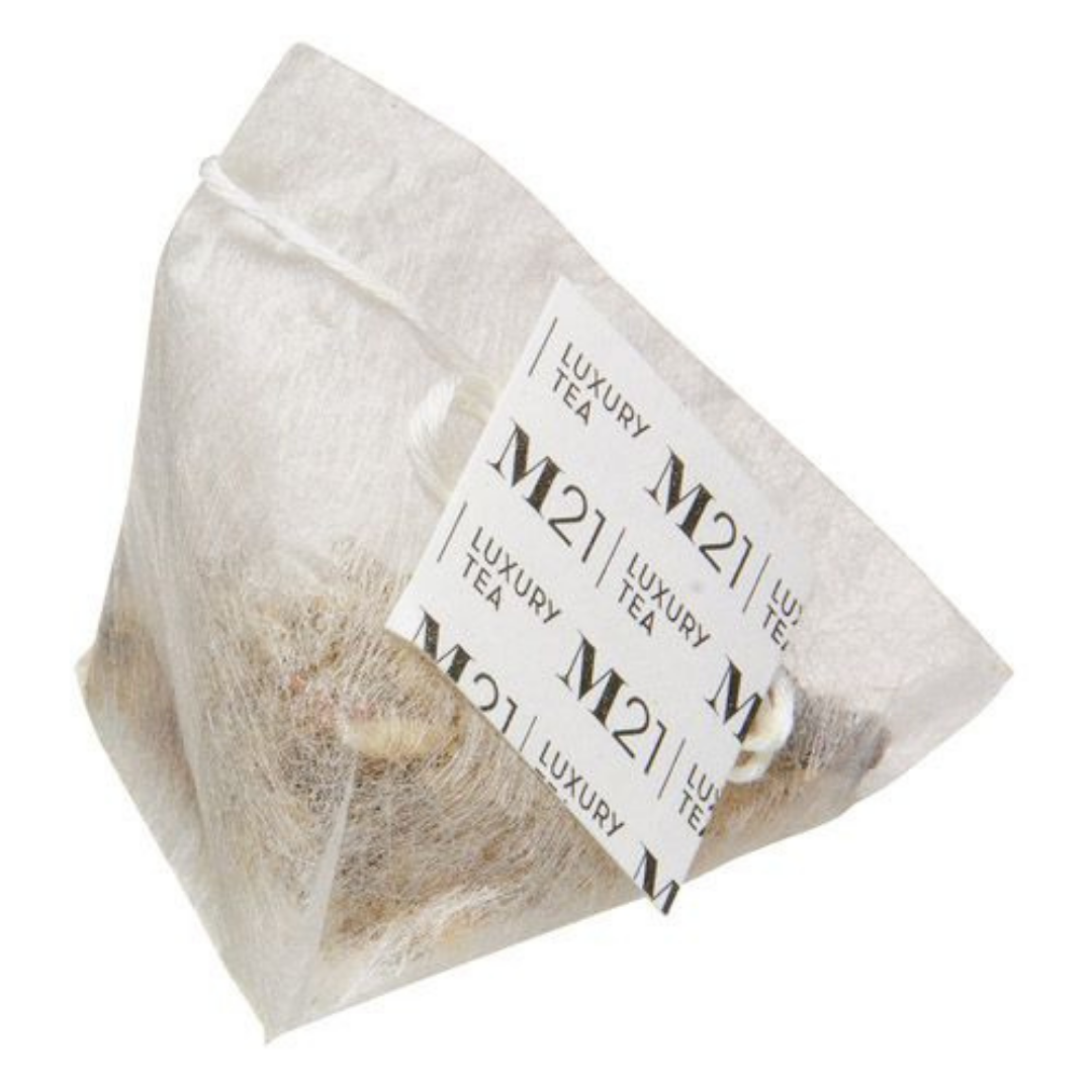 Maple Luxury Herbal Tea -  3 x 12ct