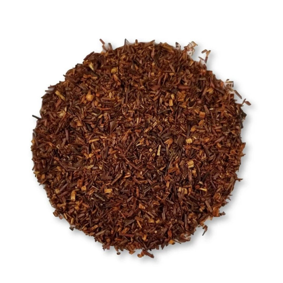 Red Rooibos Wellness Tea Organic - 250g 8.82oz