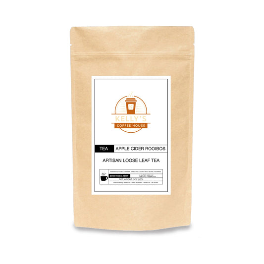 Apple Cider Rooibos